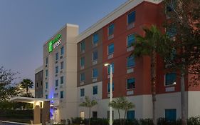 Holiday Inn Express Fort Lauderdale Florida