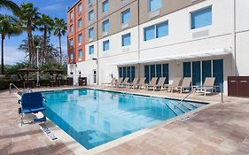 Holiday Inn Express Fort Lauderdale