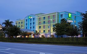 Holiday Inn Express Fort Lauderdale